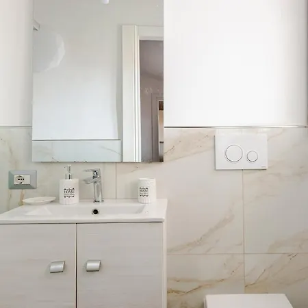 Apartman Modern House For Couples & Business Sassuolo