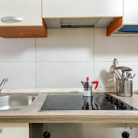 Modern House For Couples & Business Apartament Sassuolo