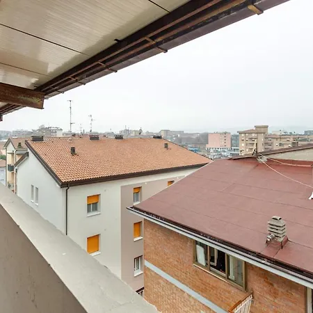Apartament Modern House For Couples & Business Sassuolo