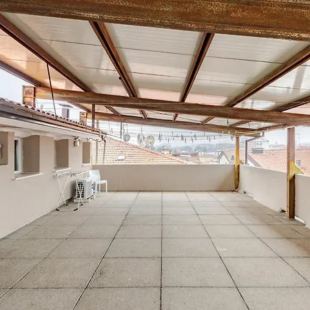 Apartmán Modern House For Couples & Business Sassuolo