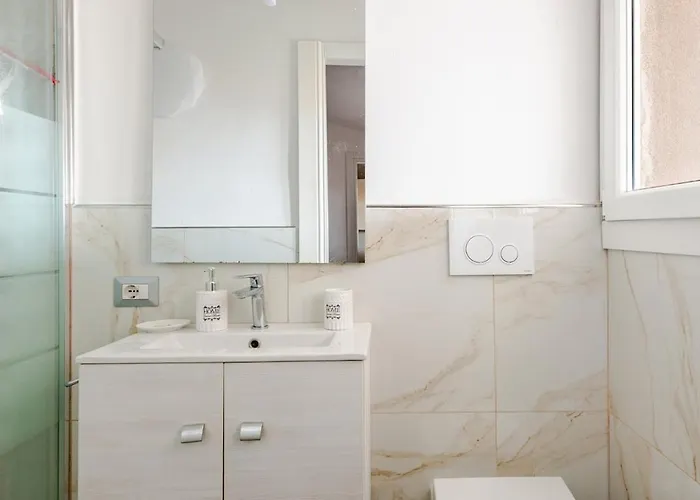 Apartman Modern House For Couples & Business Sassuolo