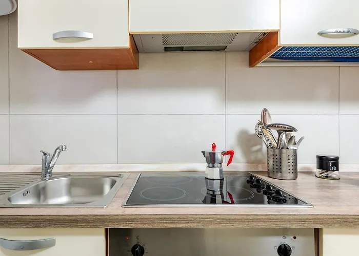 Modern House For Couples & Business Apartament Sassuolo
