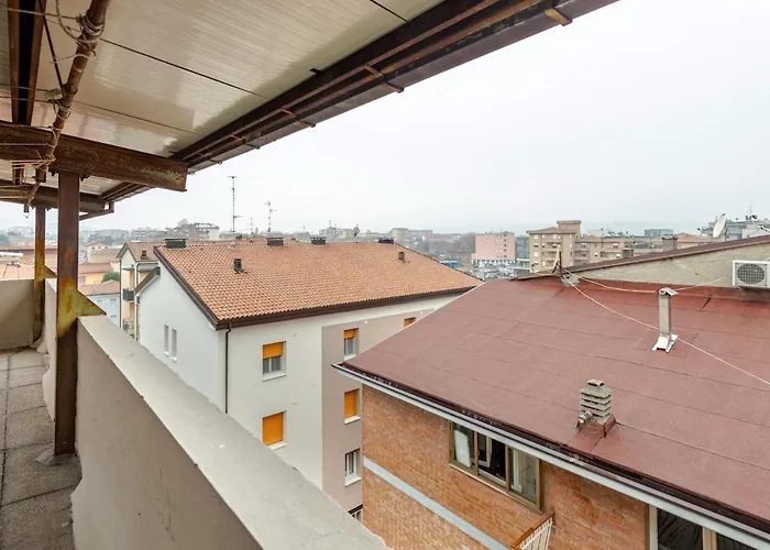 Apartman Modern House For Couples & Business Sassuolo