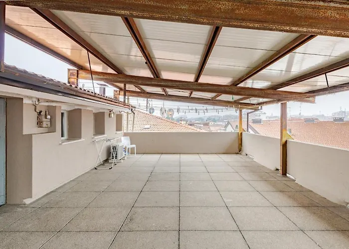 Appartement Modern House For Couples & Business Sassuolo