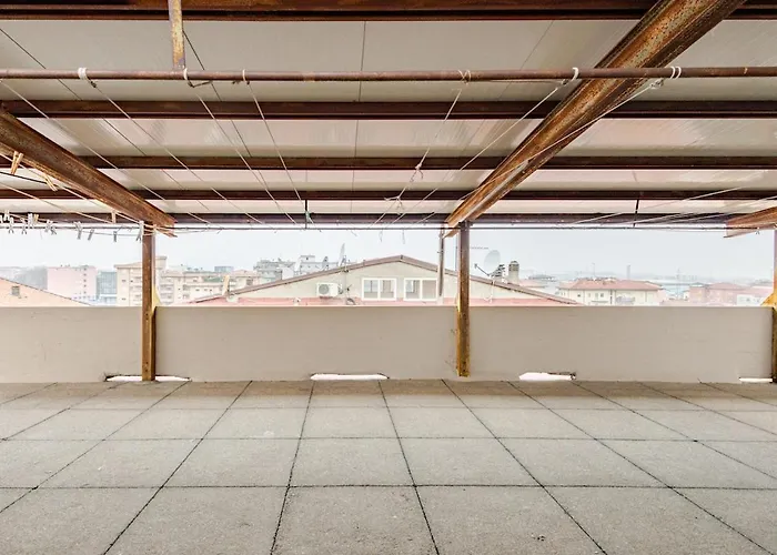 Apartament Modern House For Couples & Business Sassuolo